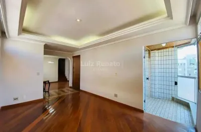 Cobertura com 4 quartos à venda na Rua Perdigão Malheiros, Coração de Jesus, Belo Horizonte