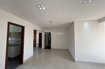 Apartamento com 2 quartos e 2 vagas para locação no Santo Antônio