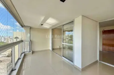 Apartamento 4 quartos para Aluguel no Bairro Santo Agostinho