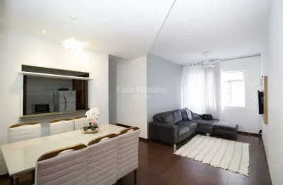 Apartamento com 2 quartos à venda na Rua dos Guajajaras, Lourdes, Belo Horizonte