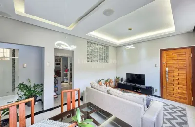 Apartamento com 2 quartos à venda na Avenida Flávio dos Santos, Floresta, Belo Horizonte
