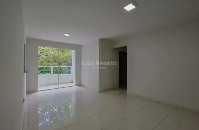 Apartamento com 3 quartos à venda na Rua Eli Seabra Filho, Buritis, Belo Horizonte