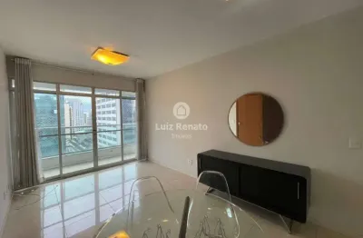 Cobertura com 2 quartos para alugar na Rua Antônio de Albuquerque, Savassi, Belo Horizonte