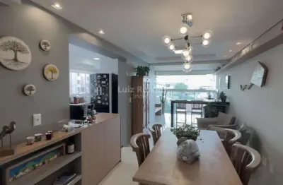 Apartamento com 3 quartos à venda na Rua São Lázaro, Sagrada Família, Belo Horizonte