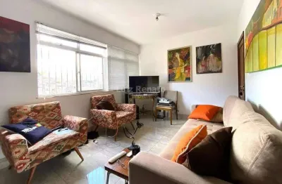 Cobertura com 4 quartos à venda na Rua Engenheiro Zoroastro Torres, Santo Antônio, Belo Horizonte