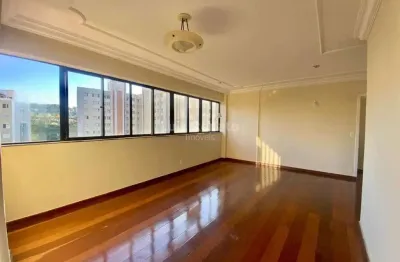 Apartamento com 3 quartos à venda na Rua Engenheiro Zoroastro Torres, Santo Antônio, Belo Horizonte