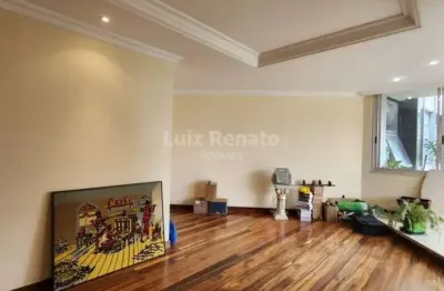 Apartamento com 3 quartos à venda na Rua La Plata, Sion, Belo Horizonte