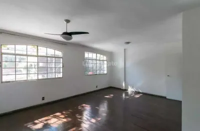 Apartamento com 4 quartos à venda na Avenida Prudente de Morais, Coração de Jesus, Belo Horizonte