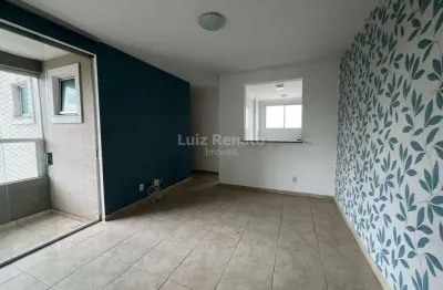 Apartamento com 2 quartos para alugar na Rua Jornalista Tarcísio Henriques, Castelo, Belo Horizonte