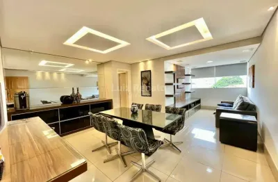 Apartamento 2 quartos mobiliado para aluguel no bairro Calafate