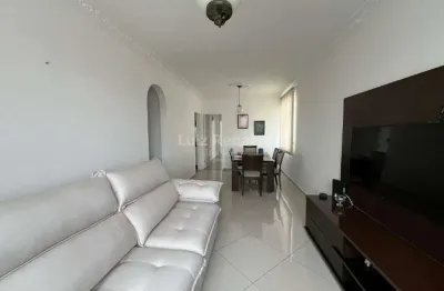 Apartamento com 3 quartos à venda na Rua Esmaltina, Santa Tereza, Belo Horizonte