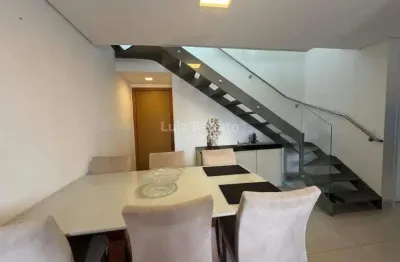 Cobertura com 2 quartos à venda na Rua Contria, Prado, Belo Horizonte