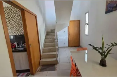 Cobertura com 2 quartos à venda na Rua São Lázaro, Sagrada Família, Belo Horizonte