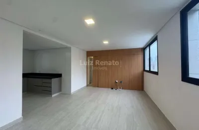 Cobertura com 4 quartos à venda na Rua Chapecó, Prado, Belo Horizonte