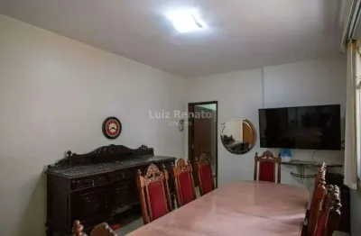 Apartamento com 2 quartos à venda na Rua Bernardo Guimarães, Lourdes, Belo Horizonte