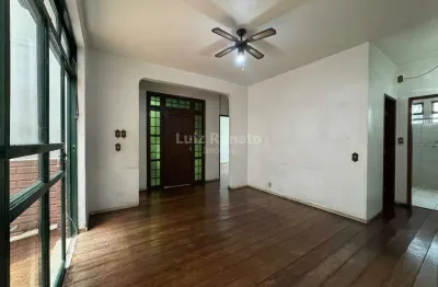 Apartamento com 5 quartos à venda na Rua Teixeira Mendes, Cidade Jardim, Belo Horizonte