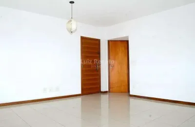 Apartamento com 4 quartos à venda na Rua João Arantes, Cidade Nova, Belo Horizonte