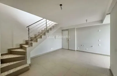 Cobertura com 3 quartos à venda na Rua Dezoito de Julho, Ipiranga, Belo Horizonte