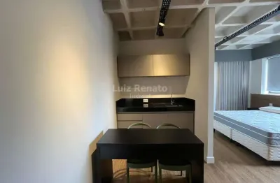 Apartamento com 1 quarto para alugar na Avenida João Pinheiro, Centro, Belo Horizonte