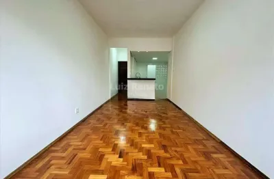 Apartamento com 3 quartos à venda na Rua dos Guajajaras, Lourdes, Belo Horizonte