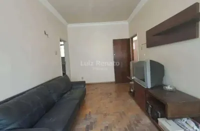Apartamento com 3 quartos à venda na Rua Benvinda de Carvalho, Santo Antônio, Belo Horizonte