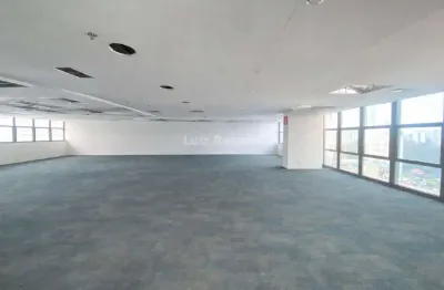 Sala comercial para alugar na Rua Paraíba, Funcionários, Belo Horizonte