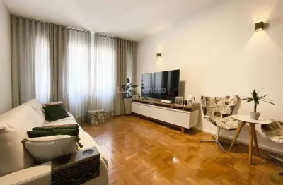 Apartamento com 3 quartos à venda na Rua do Ouro, Serra, Belo Horizonte