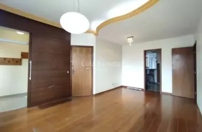 Apartamento com 3 quartos à venda na Rua La Paz, São Pedro, Belo Horizonte