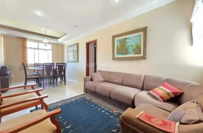 Cobertura com 4 quartos à venda na Rua Francisco Deslandes, Anchieta, Belo Horizonte