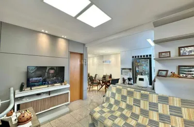 Cobertura com 2 quartos para alugar na Rua Professor Moraes, Savassi, Belo Horizonte