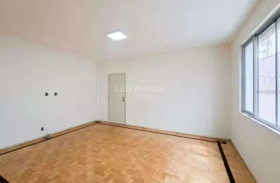 Apartamento com 4 quartos à venda na Rua dos Aimorés, Funcionários, Belo Horizonte