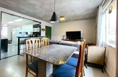 Cobertura com 4 quartos à venda na Rua Júlio Pereira da Silva, Cidade Nova, Belo Horizonte