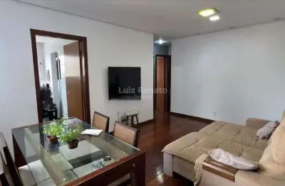 Apartamento com 2 quartos à venda na Avenida do Contorno, Funcionários, Belo Horizonte