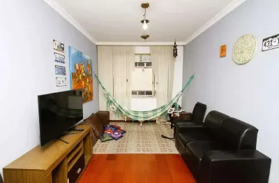 Apartamento com 3 quartos para alugar na Rua dos Guajajaras, Barro Preto, Belo Horizonte