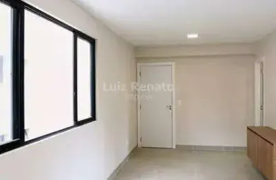 Apartamento com 2 quartos para alugar na Rua Lavras, São Pedro, Belo Horizonte