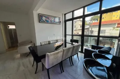 Área privativa para aluguel, 3 quartos, 123m² de área no União.