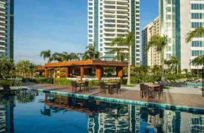 Apartamento com 5 quartos à venda na Avenida das Américas, Barra da Tijuca, Rio de Janeiro