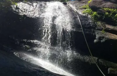 VENDO FAZENDA  FICA A 25 KM DO CENTRO DE ANGRA  116 Hectares, MUITA ÁGUA