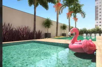 Vivaz zona norte perto Metrô  triagem,infraestrutura completa