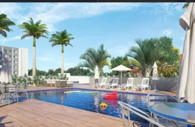 Ville  Roma Taquara  infraestrutura completa ,Garden  E apartamento varanda