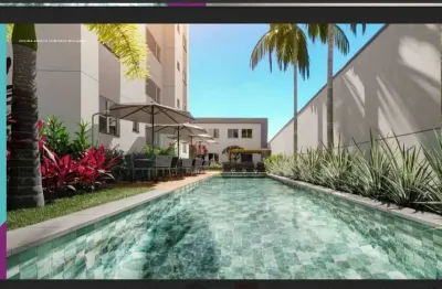 Vivaz Honório  infraestrutura completa, boa localização  pronto para morar