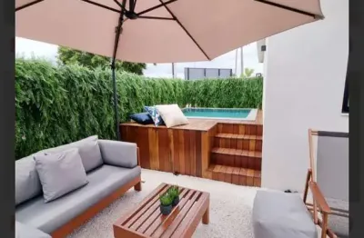Living  Parque Jardim  Jasmim infraestrutura completa  tipo casa