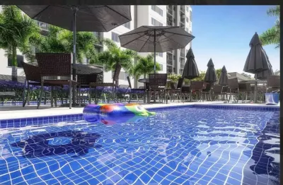 Vivaz Nova  Irajá apartamentos tipo casa infraestrutura completa