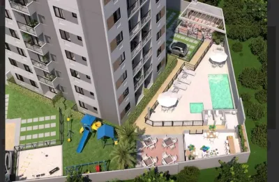 Vitale carioca  residencial infraestrutura completa entrega imediata