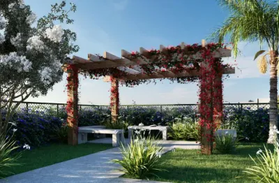 Saia do aluguel,Apartamento  no Soul taquá com subsídio de ate 55mil pronto