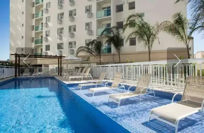 Vendo Apartamento no Neo life São Cristóvão  infraestrutura completa