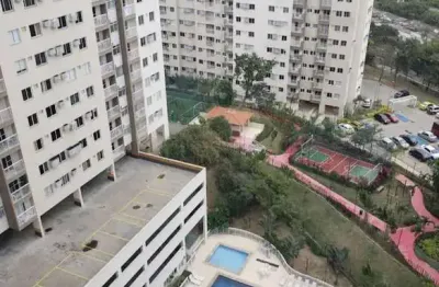 Rio residencial  Del Castilho  apartamento infraestrutura completa