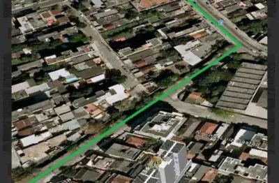 Vendo terreno  de 576m2 vila da penha  aceita financiamento bancário