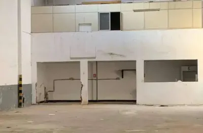 Vendo galpão  em Ramos com 550m2 aceita financiamento bancário