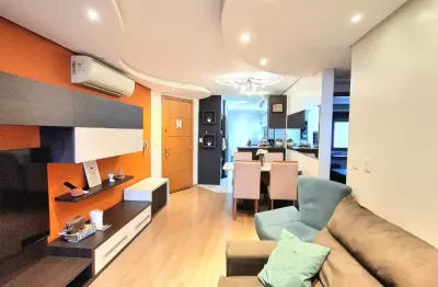 Lindo apartamento mobiliado no vilagio iguatemi com dormitórios , suite , 2 vagas.